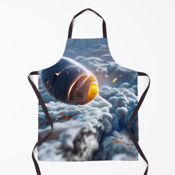 Item preview, Spaceships designed and sold by AILucidDreams.
