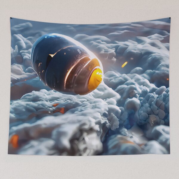 Item preview, Spaceships designed and sold by AILucidDreams.