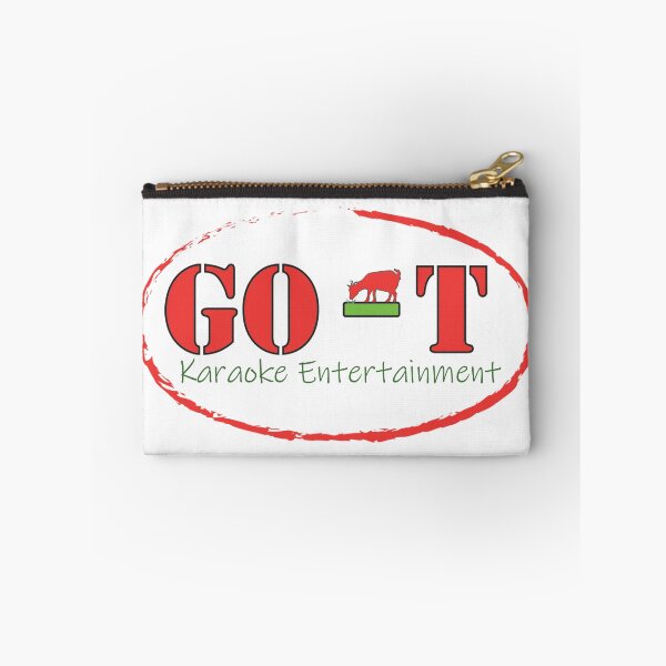 Item preview, GO-T Karaoke Entertainment Logo designed and sold by Annas-art98.