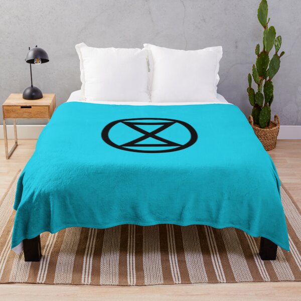 Item preview, Extinction Symbol Classic T-Shirt designed and sold by JonasVanamali.
