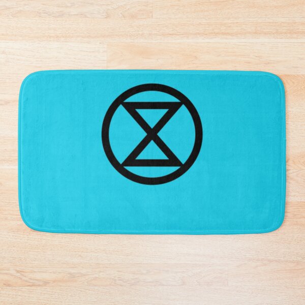 Item preview, Extinction Symbol  Classic T-Shirt designed and sold by JonasVanamali.