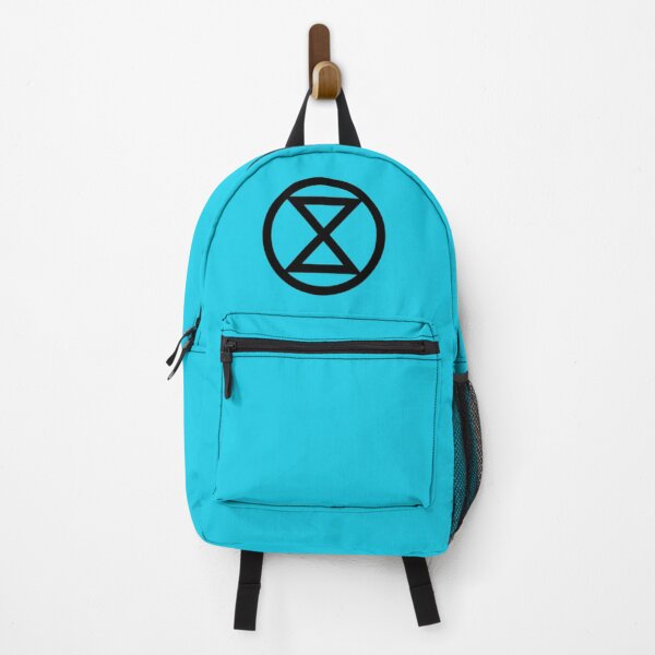Item preview, Extinction Symbol Classic T-Shirt designed and sold by JonasVanamali.