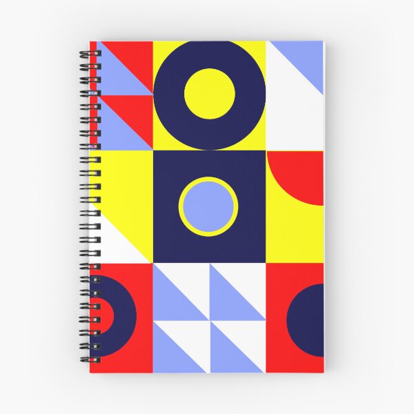 Item preview, Neo Geo pattern designed and sold by fashionoose.