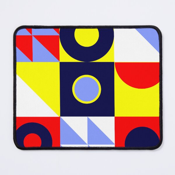 Item preview, Neo Geo pattern designed and sold by fashionoose.