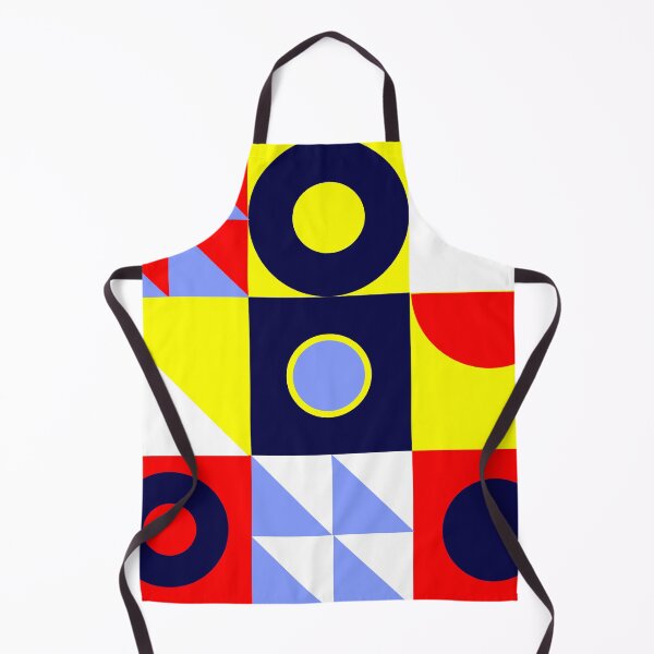 Item preview, Neo Geo pattern designed and sold by fashionoose.