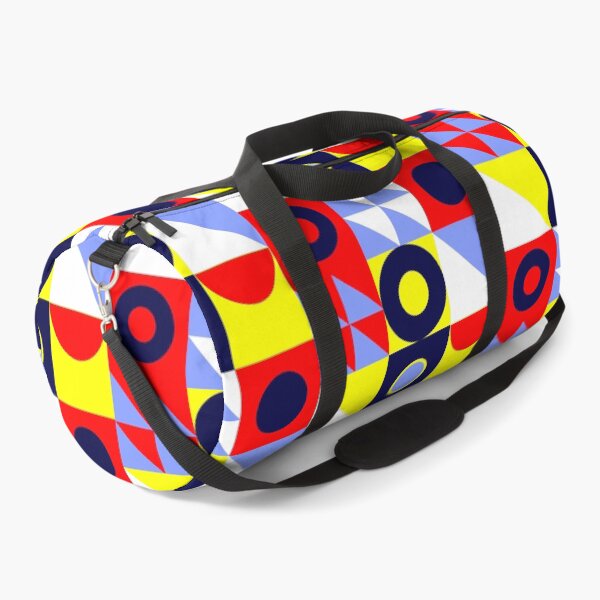 Item preview, Neo Geo pattern designed and sold by fashionoose.