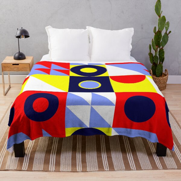 Item preview, Neo Geo pattern designed and sold by fashionoose.