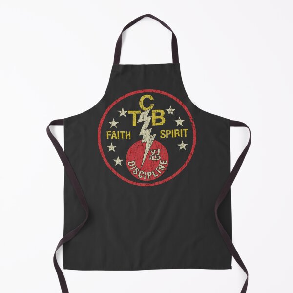 Item preview, TCB Faith Spirit Discipline 1973  designed and sold by AstroZombie6669.