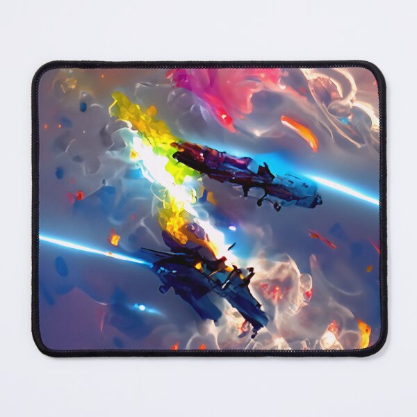 Item preview, Spaceships designed and sold by AILucidDreams.