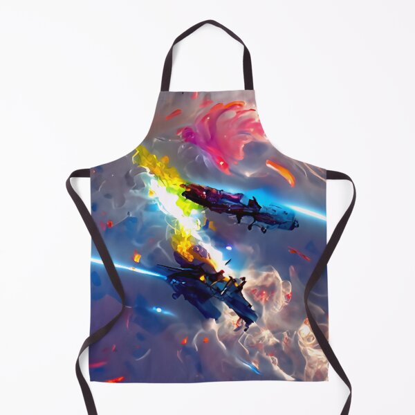 Item preview, Spaceships designed and sold by AILucidDreams.