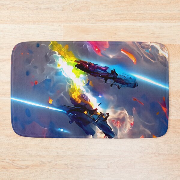 Item preview, Spaceships designed and sold by AILucidDreams.