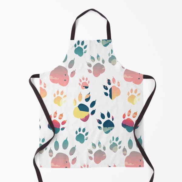 Item preview, Bear Paws phone case landscape art designed and sold by Dailyanimal.