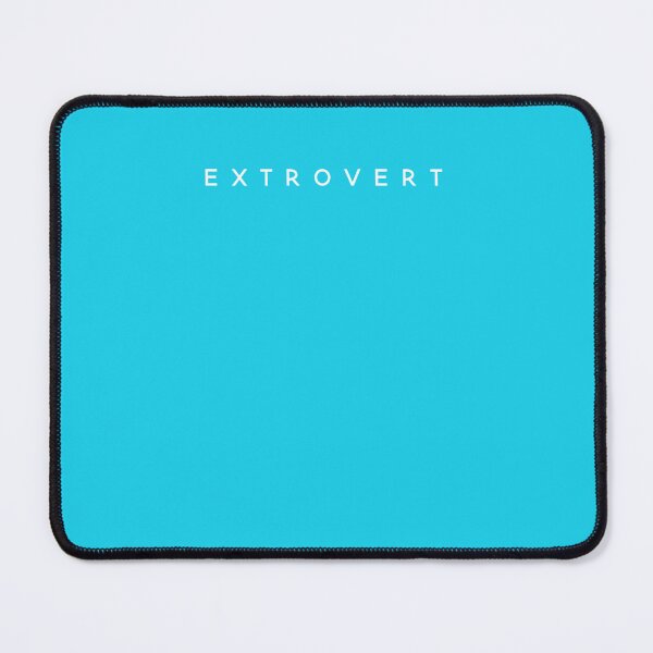 Item preview, Extrovert Classic T-Shirt designed and sold by JonasVanamali.