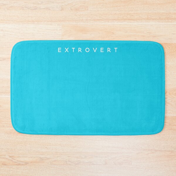 Item preview, Extrovert Classic T-Shirt designed and sold by JonasVanamali.