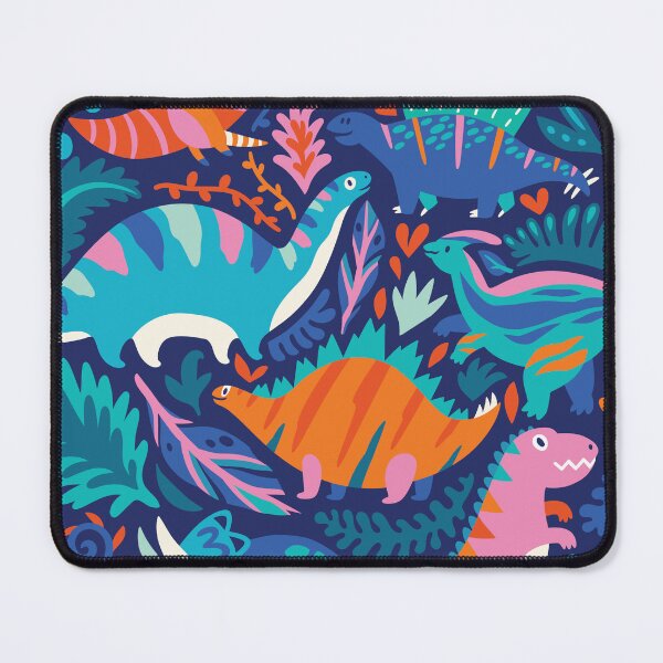 Item preview, Dino team 1 designed and sold by PenguinHouse.