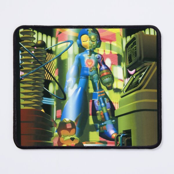Item preview, Mega Man skeleton PS designed and sold by infiniterivals.