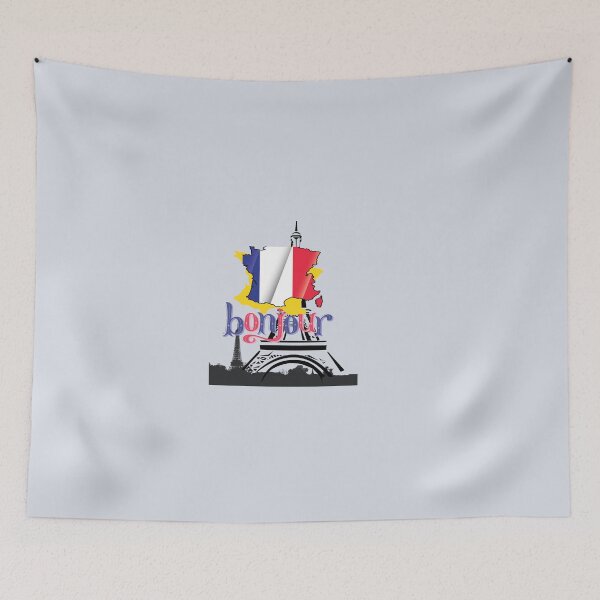 Item preview, Russia Illustration designed and sold by FunZoo.