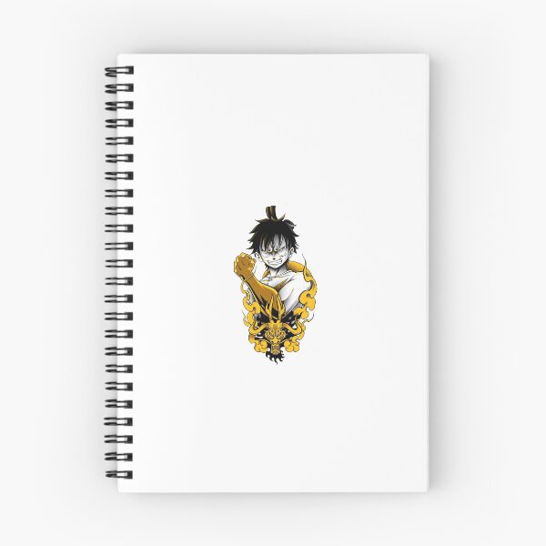 Item preview, Golden Luffy designed and sold by hassanati.