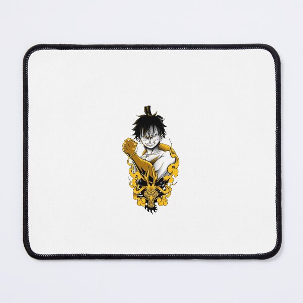Item preview, Golden Luffy designed and sold by hassanati.