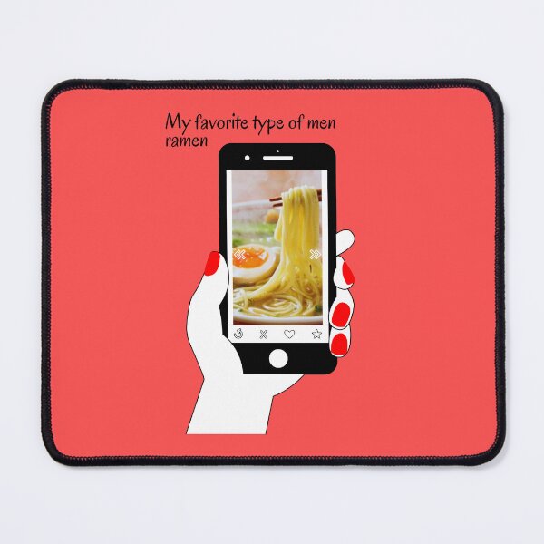Item preview, My favorite type of men ... ramen designed and sold by dejanerio.