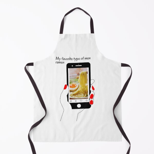 Item preview, My favorite type of men ... ramen designed and sold by dejanerio.