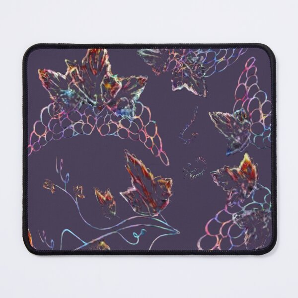 Item preview, grapes, berries, bunches , very peri, trend year, multicolor designed and sold by Maria Mihailova.