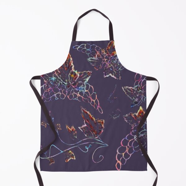 Item preview, grapes, berries, bunches , very peri, trend year, multicolor designed and sold by Maria Mihailova.