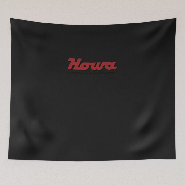 Item preview, BEST SELLER - Howa Logo Merchandise Essential T-Shirt designed and sold by LeoRinks.