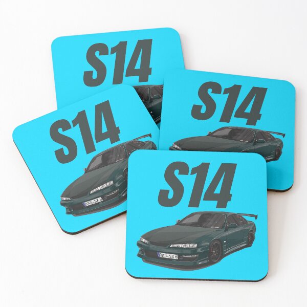 Item preview, Silvia S14  designed and sold by MOTOSHIFT.