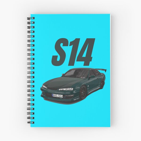 Item preview, Silvia S14  designed and sold by MOTOSHIFT.
