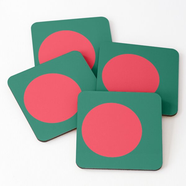Item preview, Flag of Bangladesh designed and sold by brigadeiro.