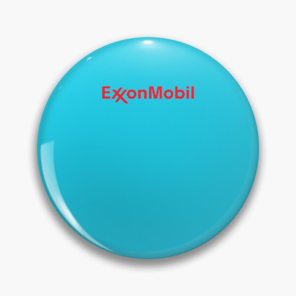 Item preview, Exxon Mobil Essential T-Shirt designed and sold by JonasVanamali.