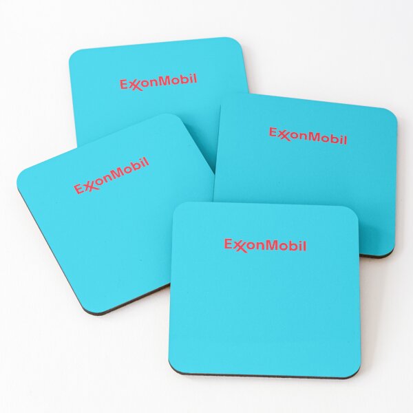 Item preview, Exxon Mobil Essential T-Shirt designed and sold by JonasVanamali.