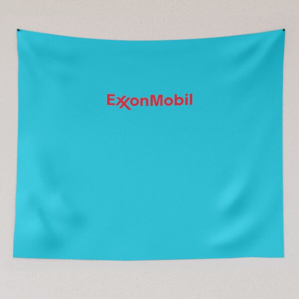 Item preview, Exxon Mobil Essential T-Shirt designed and sold by JonasVanamali.