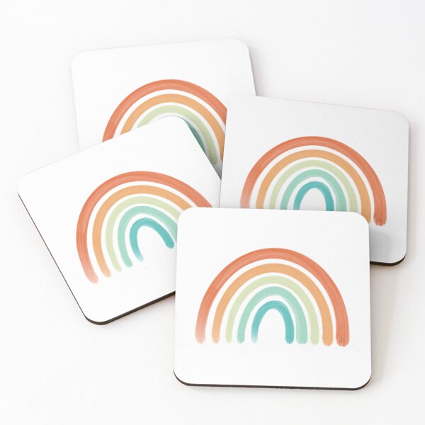 Item preview, Aesthetic Rainbow    designed and sold by TrendyDesignC.