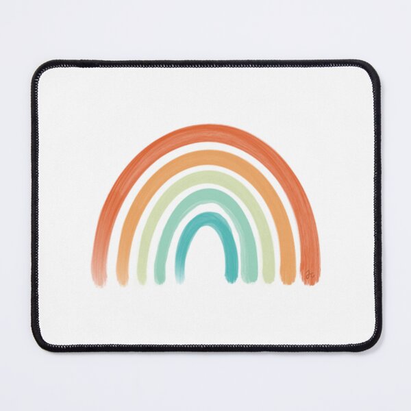 Item preview, Aesthetic Rainbow designed and sold by TrendyDesignC.