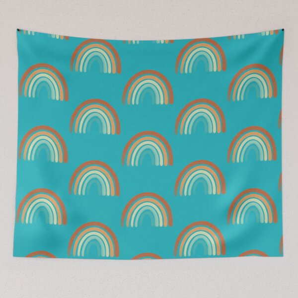 Item preview, Aesthetic Rainbow    designed and sold by TrendyDesignC.
