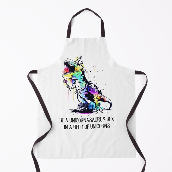 Item preview, Be A Unicornasaurus Rex In A Field Of Unicorns Awesome designed and sold by TrendyDesignC.