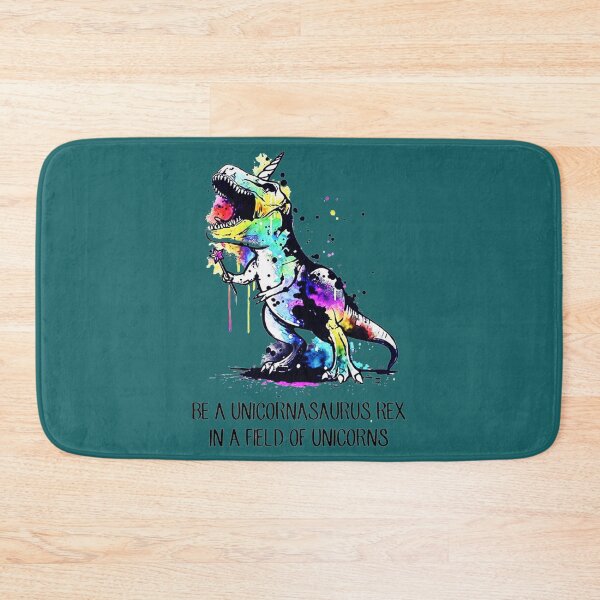 Item preview, Be A Unicornasaurus Rex In A Field Of Unicorns Awesome        designed and sold by TrendyDesignC.