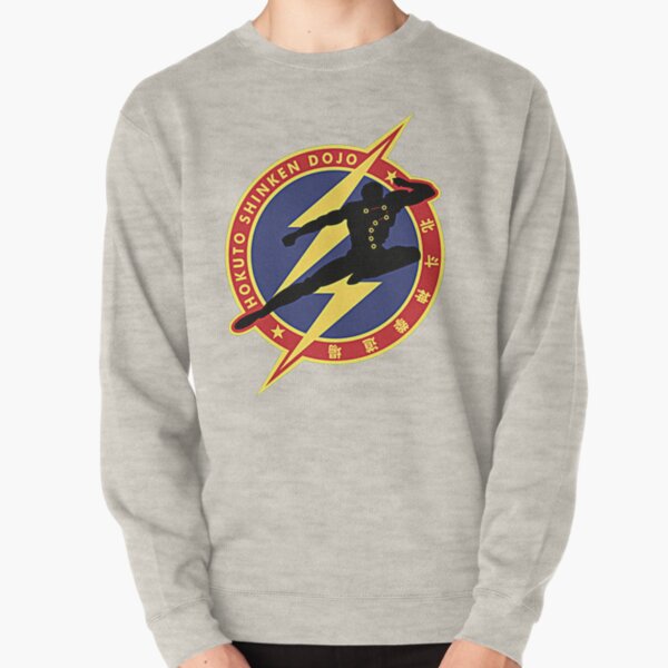 Flash sweatshirt hot sale