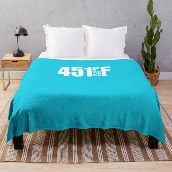 Item preview, Fahrenheit 451 In Summer Essential T-Shirt designed and sold by JonasVanamali.