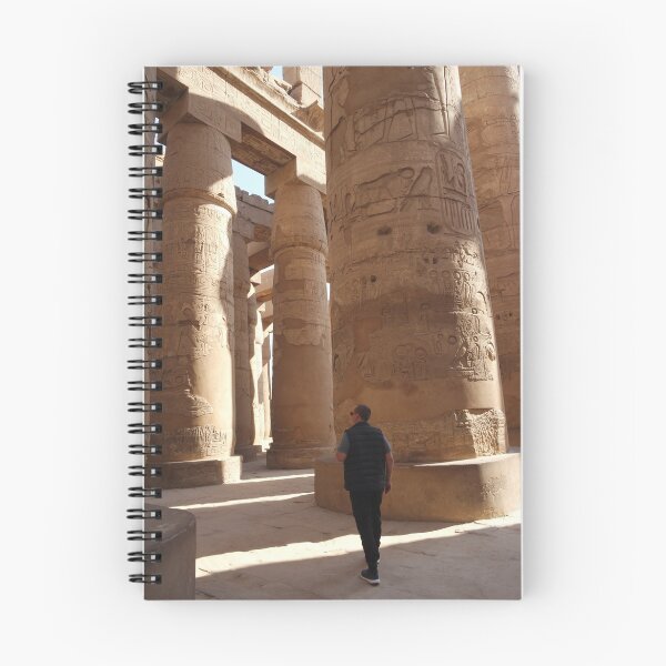 Item preview, Karnak  designed and sold by Unlikely journey .