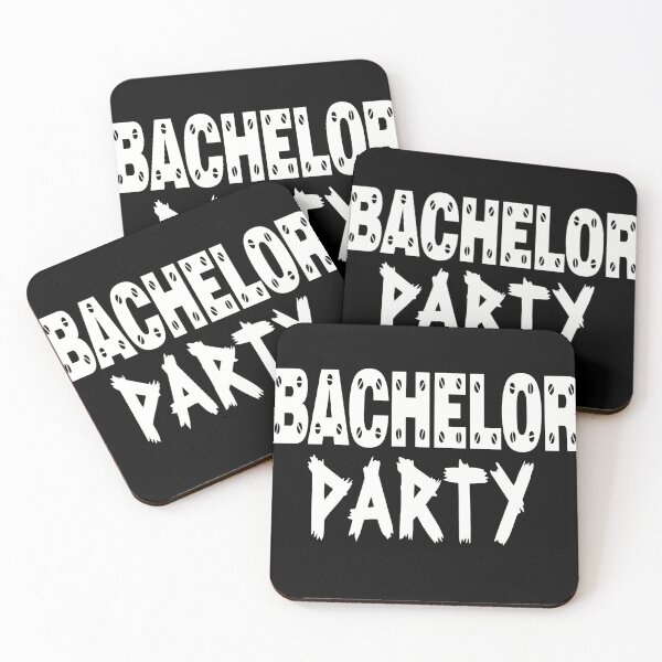 Item preview, Bachelor Party Night shift designed and sold by FeelTune.