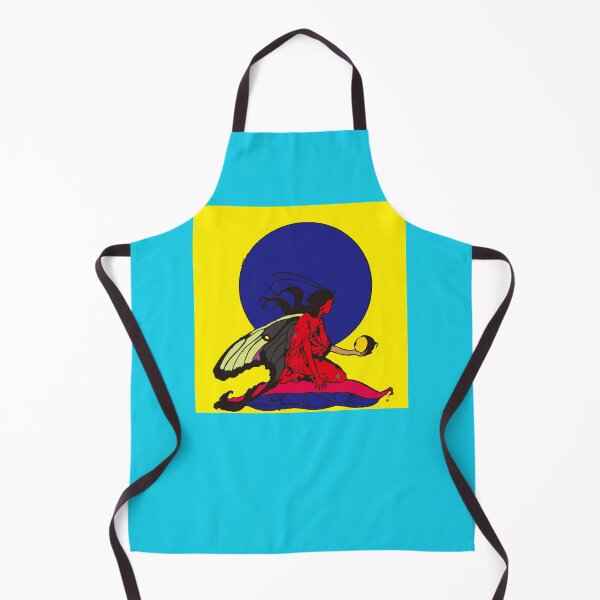 Item preview, fairy queen Classic T-Shirt designed and sold by JonasVanamali.