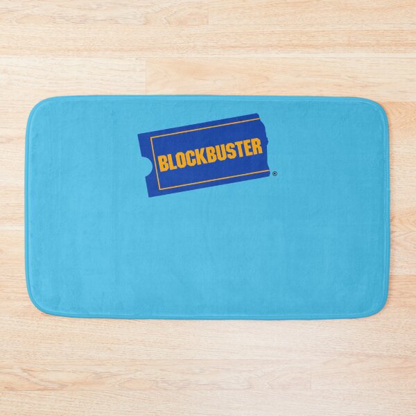 Item preview, Blockbuster Classic T-Shirt designed and sold by StefanieBleck.