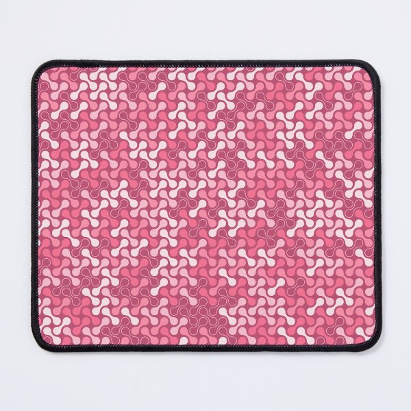 Item preview, Metaballs Pattern #2 • Pastel Pinks Palette designed and sold by tessellnator.