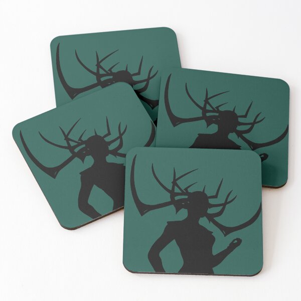 Item preview, Hela Minimalistic Silhouette designed and sold by SADAL1EN.