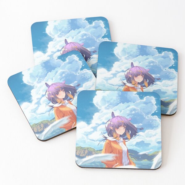 Item preview, Blue Sky || Ina designed and sold by AszaAri.