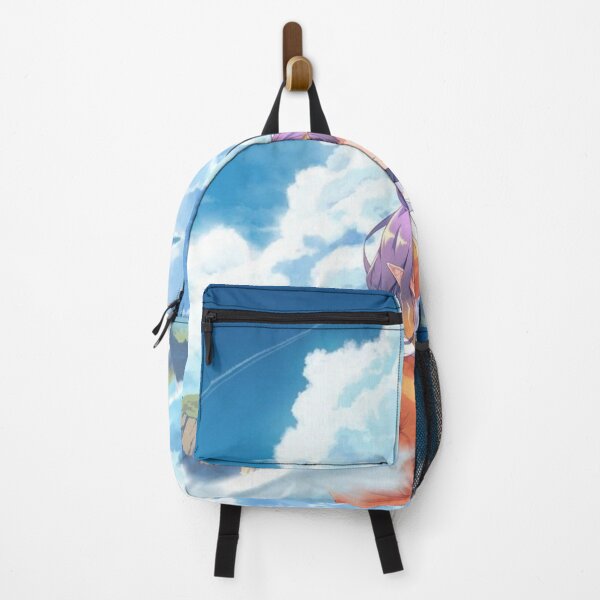 Item preview, Blue Sky || Ina designed and sold by AszaAri.