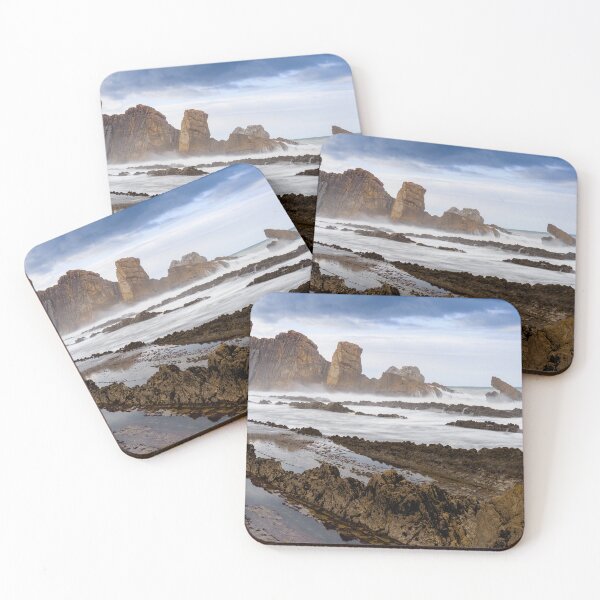 Item preview, Urros de Liencres designed and sold by DiFigianoPhoto.